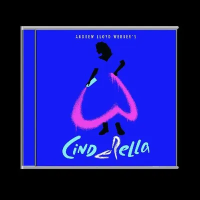 Produktbild von Cinderella (2CD)