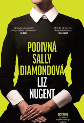 Immagine prodotto di Podivná Sally Diamondová - Liz Nugent