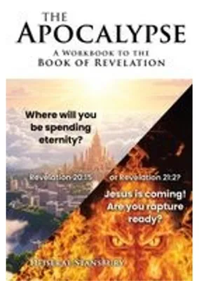 Produktbild von The Apocalypse