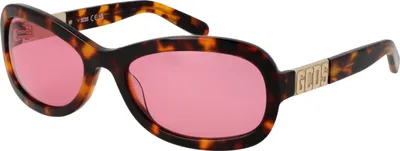 Immagine prodotto di GCDS GD0038 52S DARK HAVANA 58/19/125 Occhiali da sole unisex