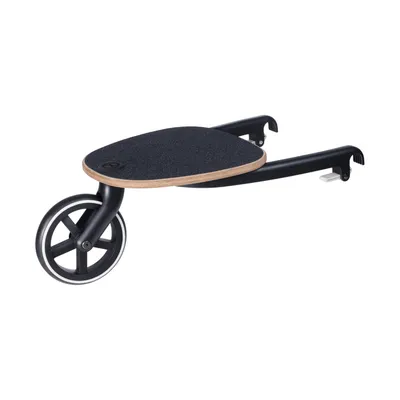 Produktbild von COLUMBUS Mitfahrbrett Kid Board Black
