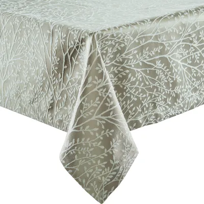 Produktbild von Erwin Müller Tischdecke Malaga" taupe 130x170 cm"