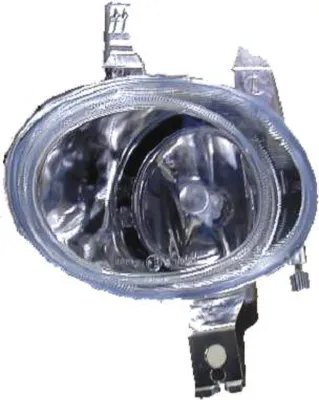 Produktbild von DIEDERICHS 4225089 H1 Nebelscheinwerfer Links passend für PEUGEOT 206 Schrägheck (2A/C) Nebelleuchte