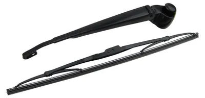 Scheibenwischer Heckwischer Wischerarm Wischer Kappe für VW Bora Variant 98-04 – Produktansicht