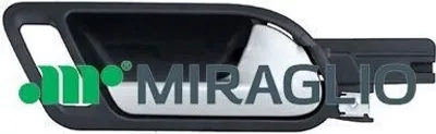Produktbild von MIRAGLIO 60/387 Fensterheber Vorne Rechts für VW Golf V Schrägheck (1K1)