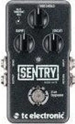 Produktbild von TC Electronic - Sentry Noise Gate - Noise Gate