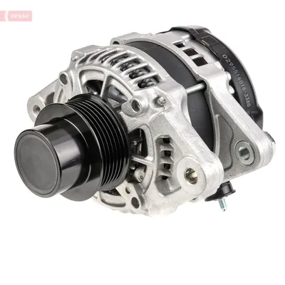 Produktbild von DENSO DAN1315 Lichtmaschine Generator LiMa 100A 14V für TOYOTA Yaris Schrägheck (P13)