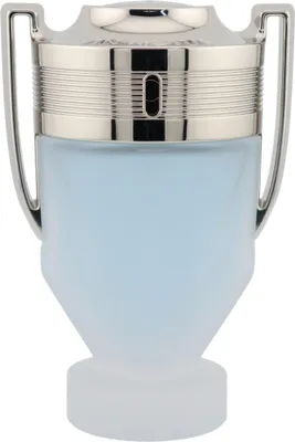 Produktbild von PACO RABANNE INVICTUS AQUA EDT für Männer, 100 ml