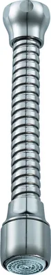 Produktbild von Neoperl Cascade SLC mit Schlauch Mischdüse M22x1, 1 Stk.