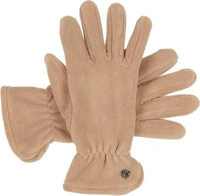 Loevenich Polyester Handschuhe 676506 in 170-beige