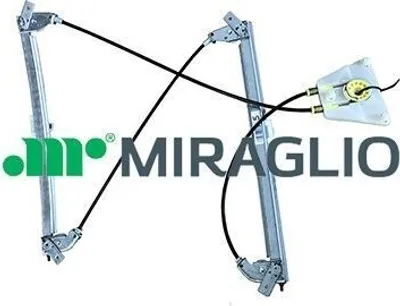 Produktbild von MIRAGLIO 30/1135 Fensterheber Vorne Links für AUDI A3 Sportback (8PA)