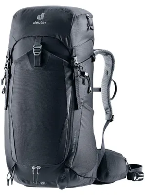 Produktbild von Deuter ProductName DE, Wandern, Schwarz, M, 34 l, 1,47 kg, 300 mm