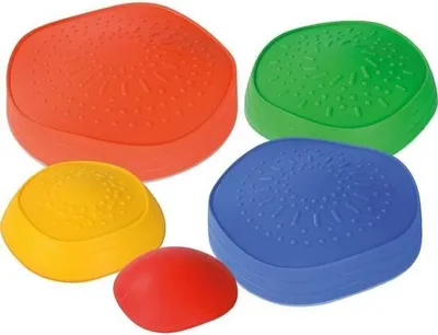 Obrázek produktu pro Sada 5 říčních kamenů