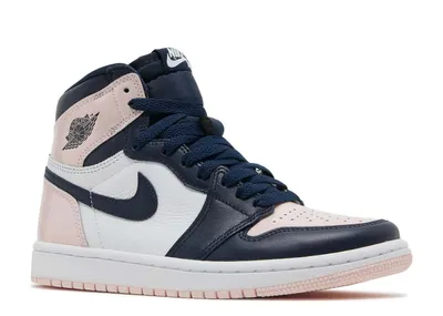Produktbild von Air Jordan 1 Retro High OG Atmosphere - EU: 39