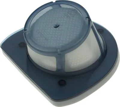 Image de Rowenta RS-AC3554 Filtre pour AC4461 Aspirateur à Piles EXTENSO Cyclonic