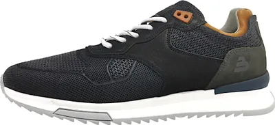 Image de Bullboxer Sneaker Sneaker cuir/textile