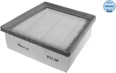 Produktbild von MEYLE 712 321 0006 Luftfilter für FORD Fiesta Mk6 Schrägheck (JA8, JR8)