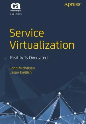 Obrázok produktu pre Service Virtualization