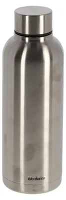 Produktbild von Brabantia Pure Drinkfles 500 ml RVS