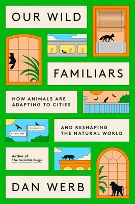 Obrázok produktu pre Our Wild Familiars