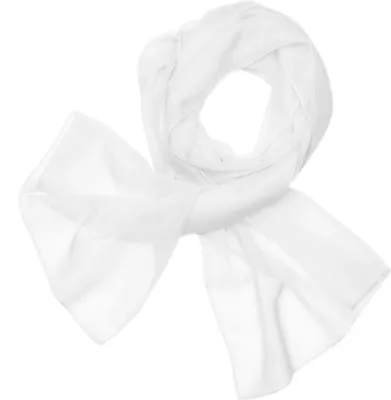Produktbild von Hat You Damen Chiffon Schal für Frühjahr & Sommer