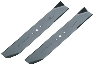 Produktbild von Wolf-Garten Messerbalken Vi 40 XB Rasenmähermesser
