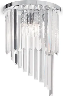 Produktbild von Ideal Lux Wandleuchte Carlton Ap3