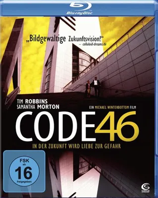 Produktbild von Code 46
