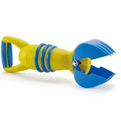 Immagine prodotto di Pinza Hape Sand& Sun, giallo, E4007