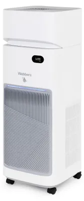 Zdjęcie produktu dla Oczyszczacz powietrza Webber AP9650