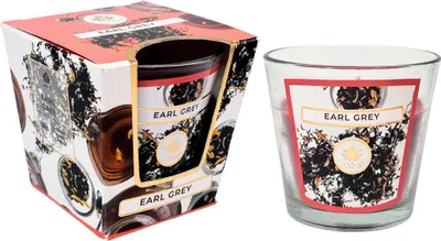 Obrázek produktu pro ARÔME Earl Grey Množství: 4 ks