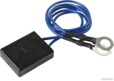 Produktbild von Herth+Buss Spannungsspitzenkiller 24V