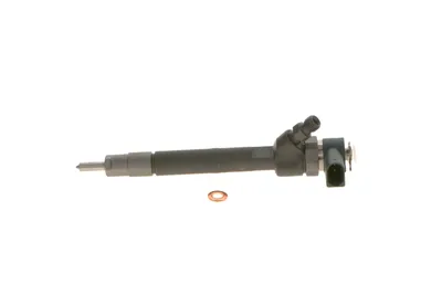 Produktbild von BOSCH 0 986 435 135 Einspritzdüse passend für MERCEDES-BENZ E-Klasse Limousine (W211) Common-Rail