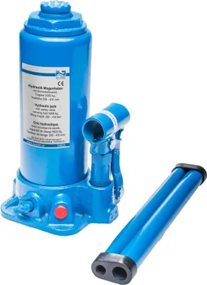 Image de SW-Stahl Cric hydraulique 5,0 to. 20602L