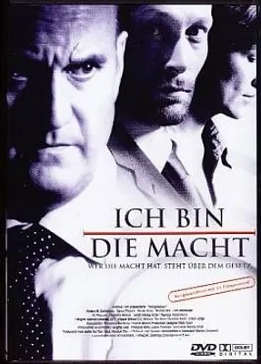 Produktbild von Ich bin die Macht