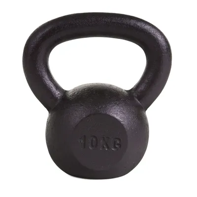 Produktbild von Sport-Thieme Kettlebell, 10 kg