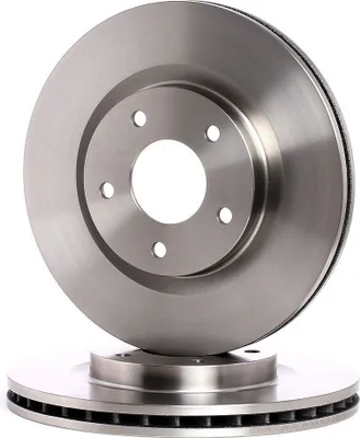 Produktbild von Bremsscheibe BOSCH 0 986 479 751