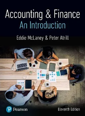 Produktbild von Accounting and Finance: An Introduction