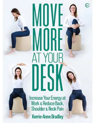 Image de Move More At Your Desk