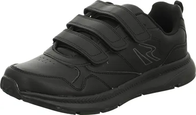 Produktbild von Sportschuh Klettverschluss RJ23-090-BK