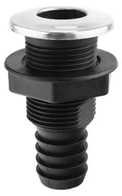 Imagen del producto de Solidchoice: Conector de nylon para embarcaciones marítimas