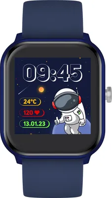 Image de Ice Watch ICE smart junior 021877 Montre-bracelet