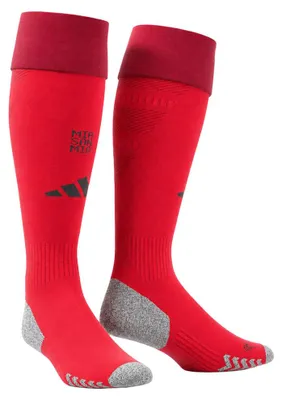 Produktbild von 46-48|FC Bayern adidas Heim Stutzen IU0941