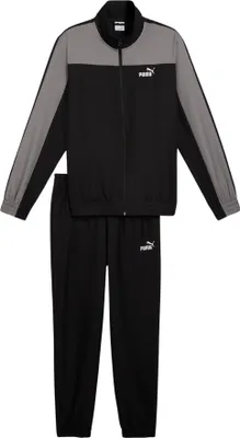 Produktbild von Puma Woven Colorblock Trainingsanzug Herren