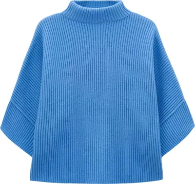 Produktbild von Talja 60030 azure blue Größe S