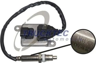 Produktbild von TRUCKTEC AUTOMOTIVE NOx-Sensor Harnstoffeinspritzung 08.17.050 für BMW 3 Touring (E91)