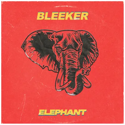 Zdjęcie produktu dla Elephant [Płyta winylowa LP]