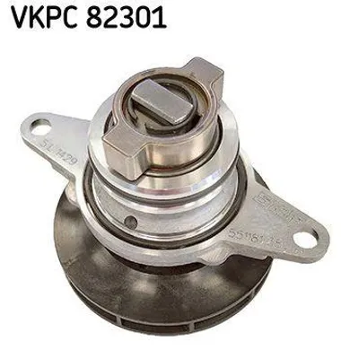 Produktbild von SKF Kühlmittelpumpe Wasserpumpe für FIAT TIPO Kombi (356) VKPC 82301