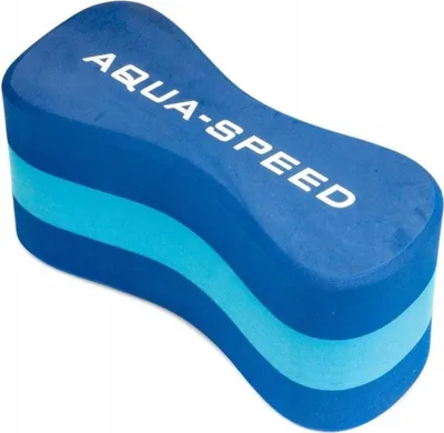 Image de Planche de natation Aqua-Speed Ósemka 3 SENIOR col. 01