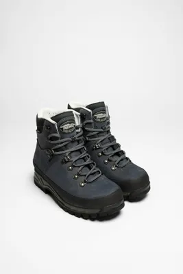 Produktbild von Meindl Damen Trekkingschuhe ISLAND LADY MFS EVO Marine Nachtblau